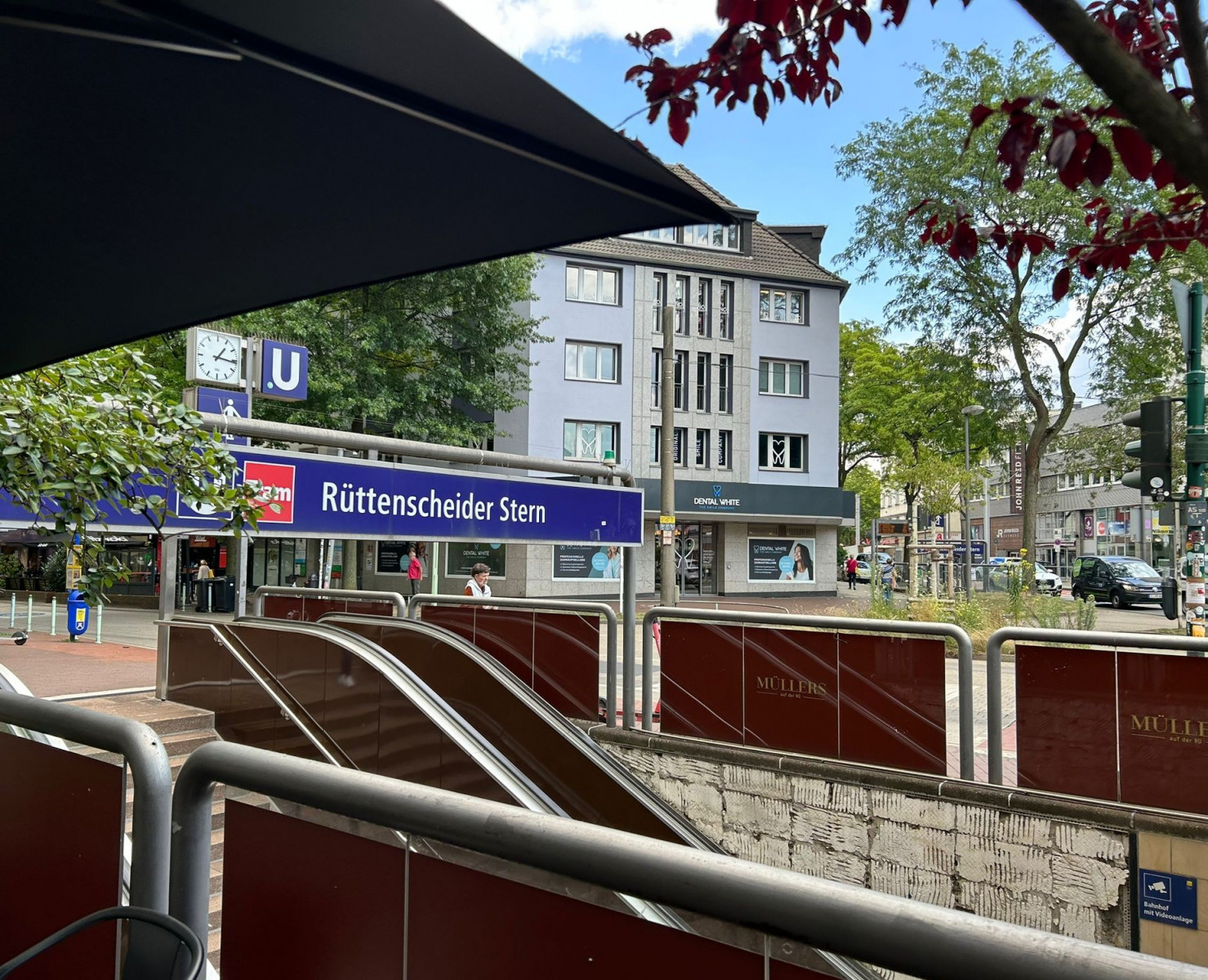 Neue Adresse für Docktrans-Seminare im Essener Süden